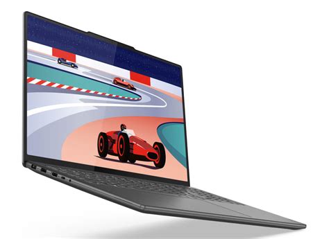 Lenovo Yoga Pro 9