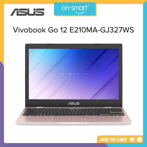 Download Asus Vivobook Go