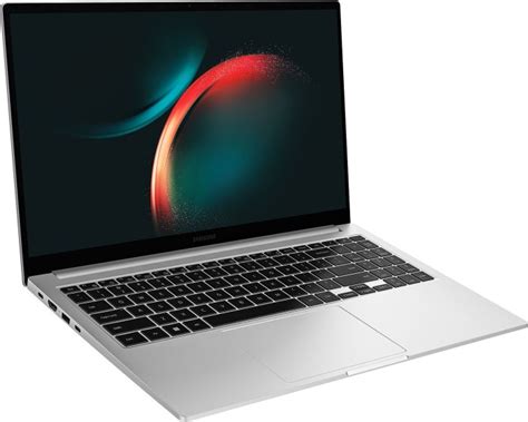 Samsung Galaxy Book3 15