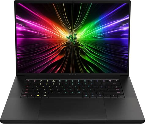 Razer Blade 16 driver