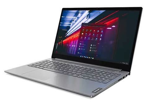 Lenovo ThinkBook 15 G3