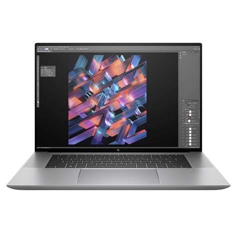 Download HP ZBook Studio