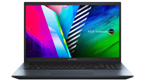 Asus Vivobook Pro 15